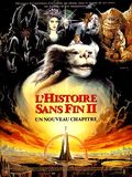 affiche L'Histoire sans fin II