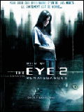 affiche The Eye 2