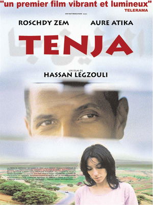 affiche Tenja