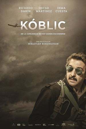 affiche Kóblic