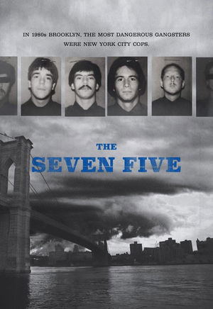 affiche The Seven Five