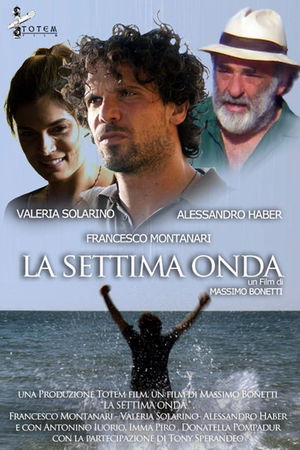 affiche La settima onda