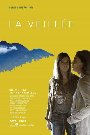 affiche La Veillée