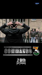 Commando 3