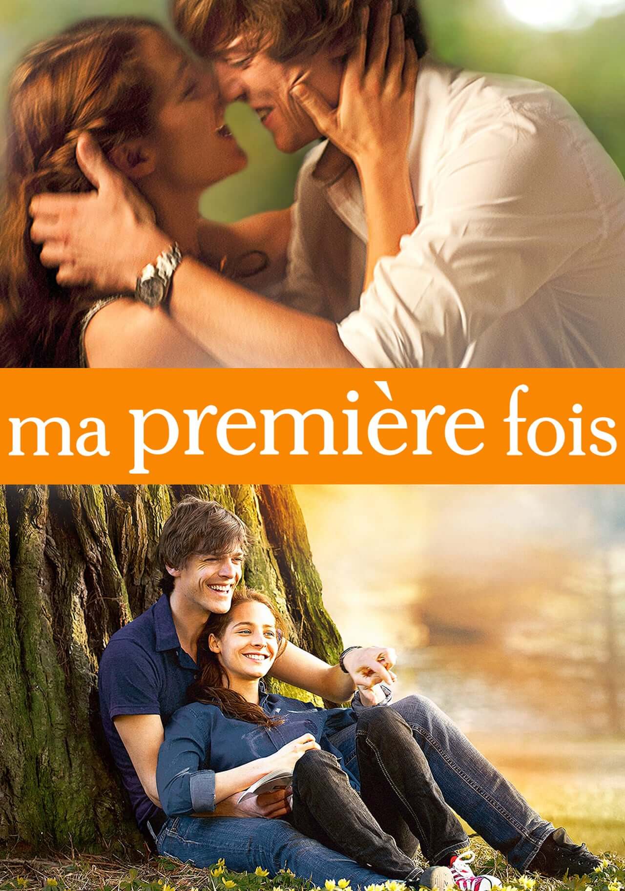 Ma premiere fois full movie 123movies sale