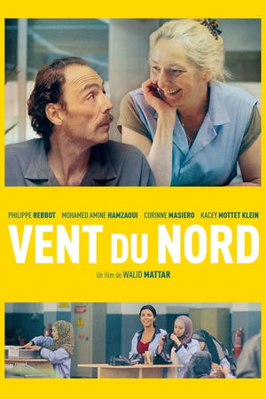 affiche Vent du nord