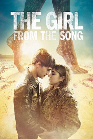 affiche The Girl from the song