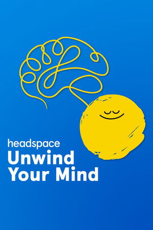 affiche Headspace : Libérez votre esprit