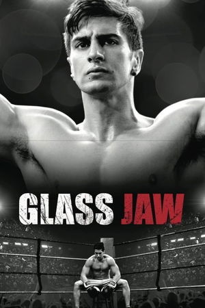 affiche Glass Jaw