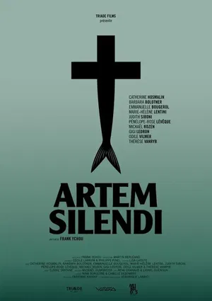 affiche Artem Silendi