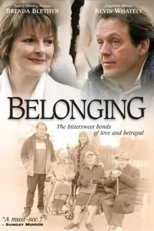 affiche Belonging