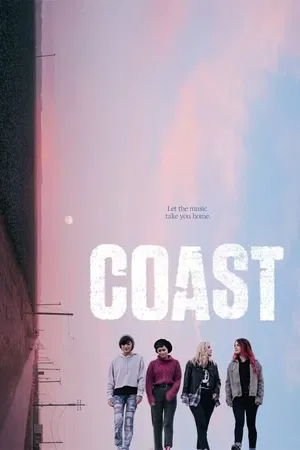 affiche Coast