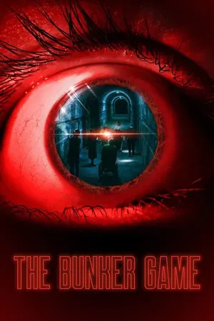 affiche The Bunker Game