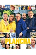 affiche Plancha