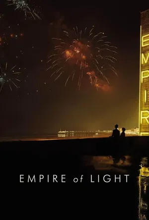 affiche Empire of Light