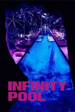 affiche Infinity Pool