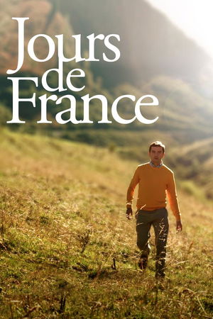 affiche Jours de France