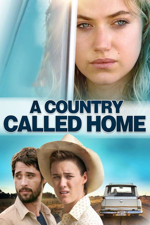 affiche A Country Called Home