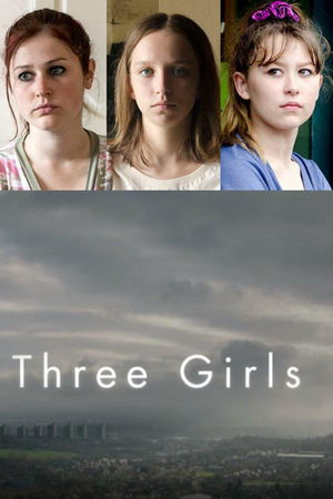 affiche Three Girls