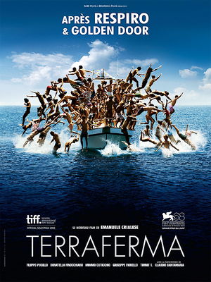 affiche Terraferma