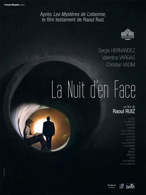 affiche La Nuit d'en face