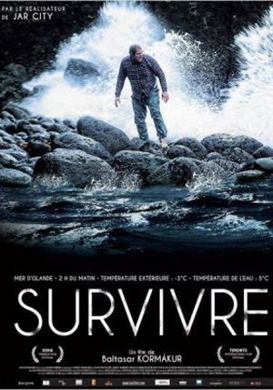 affiche Survivre