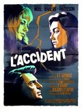 affiche L'Accident