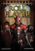 Boite Roll Player