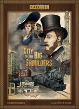 Chicago 1875: City of the Big Shoulders