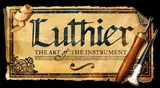 Luthier