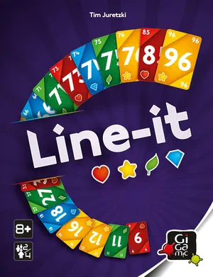 affiche Line-it