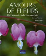 Amours de fleurs : Une leçon de séduction végétale