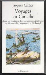 VOYAGES AU CANADA