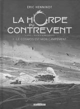 Horde du contrevent 01. Édition N&B