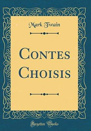 affiche Contes Choisis (Classic Reprint)