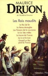 Les Rois maudits