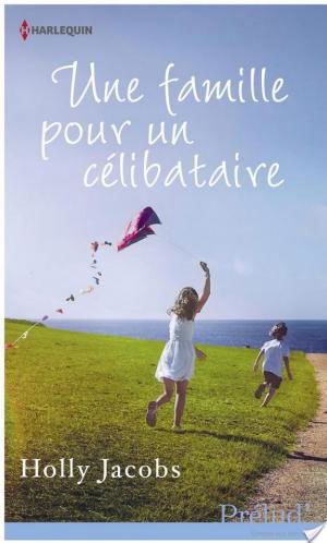 affiche Une famille pour un célibataire