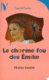 Le charme fou des Emilie