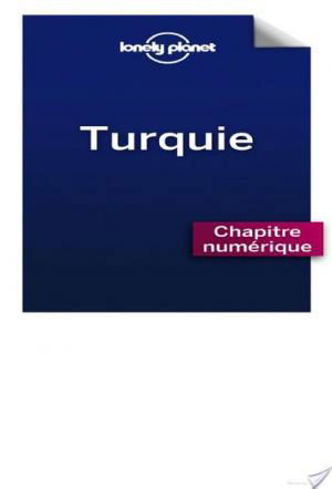 affiche Turquie 8 - Ephèse, Bodrum et le Sud de la côte Egéenne