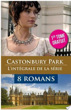 affiche Série Castonbury Park : l'intégrale