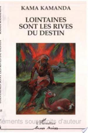 affiche Lointaines sont les rives