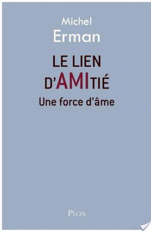 affiche Le lien d'amitié