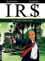 I.R.$. - Tome 1