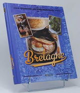 Cuisine de nos régions 'Bretagne'