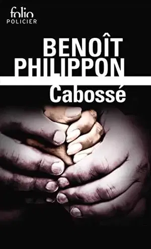 affiche Cabossé