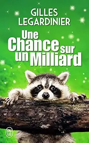 affiche Une chance sur un milliard