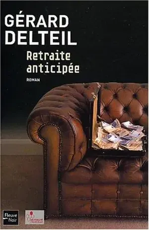 affiche Retraite anticipée