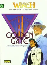 Largo Winch - Tome 11 - Golden Gate