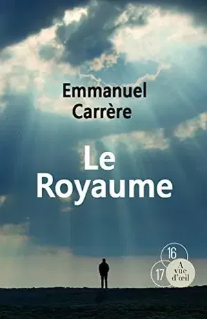 affiche Le royaume