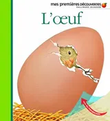 L'oeuf